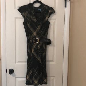 Ladies designer dress